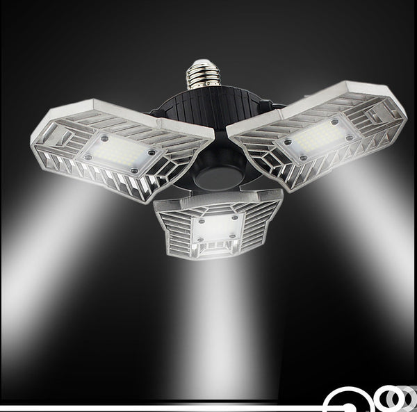 Adjustable LED Ceiling Light